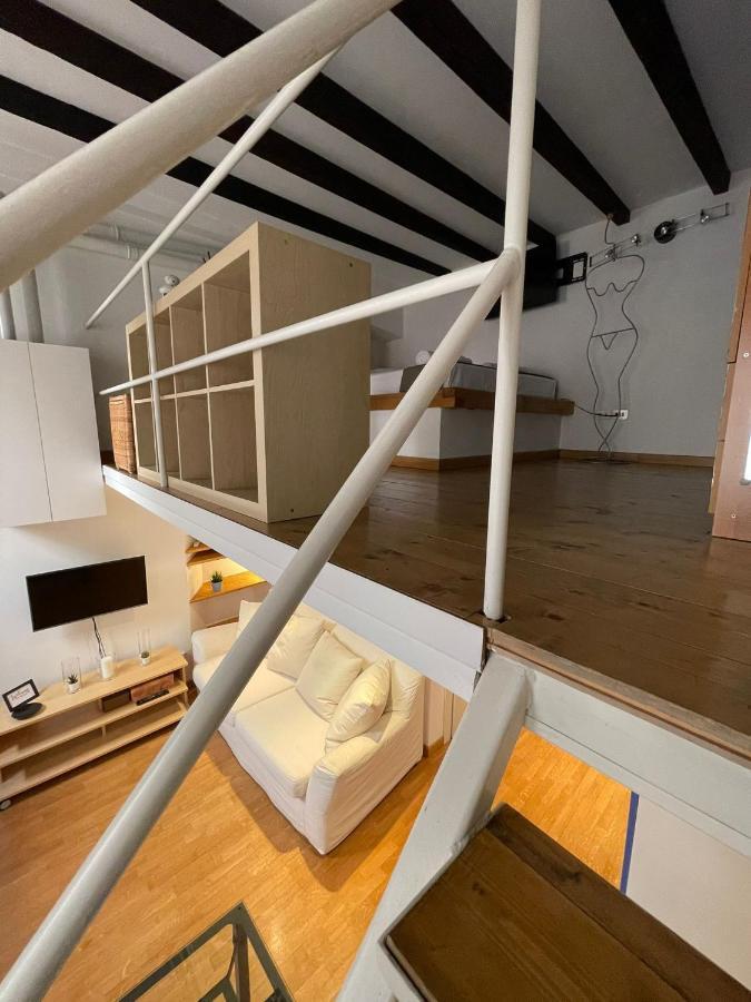 Lafilo 3 Appartement *