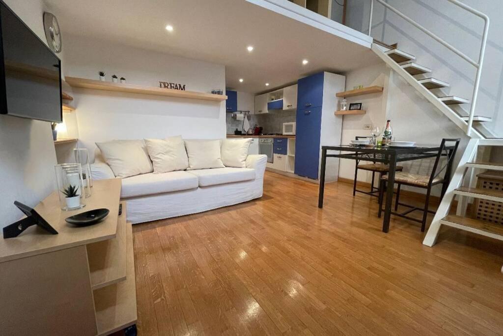 Lafilo 3 Appartement Milaan