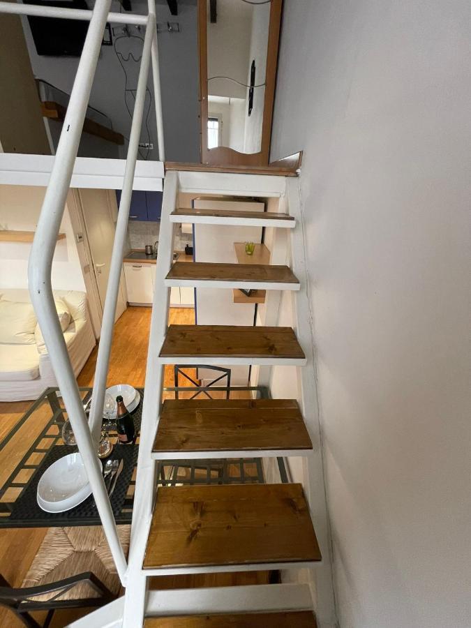 Lafilo 3 Appartement