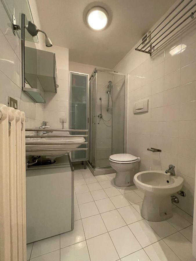 Lafilo 3 Appartement Milaan